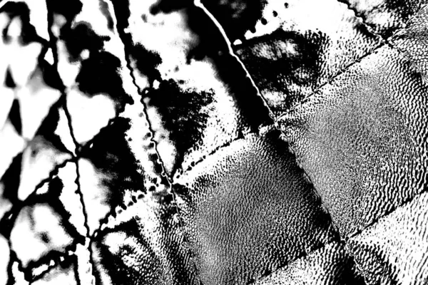 Fondo Abstracto Textura Monocromática Fondo Texturizado Blanco Negro —  Fotos de Stock