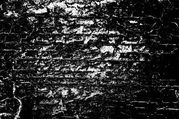 Fond Abstrait Texture Monochrome Image Incluant Effet Les Tons Noir — Photo