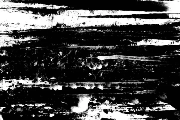 Fondo Texturizado Abstracto Blanco Negro — Foto de Stock