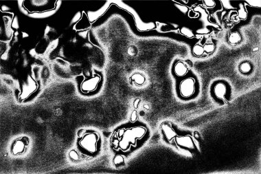 Soyut arkaplan. Monokrom dokusu. Siyah ve beyaz desenli arkaplan. 