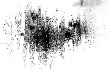 Soyut arkaplan. Monokrom dokusu. Siyah ve beyaz desenli arkaplan. 