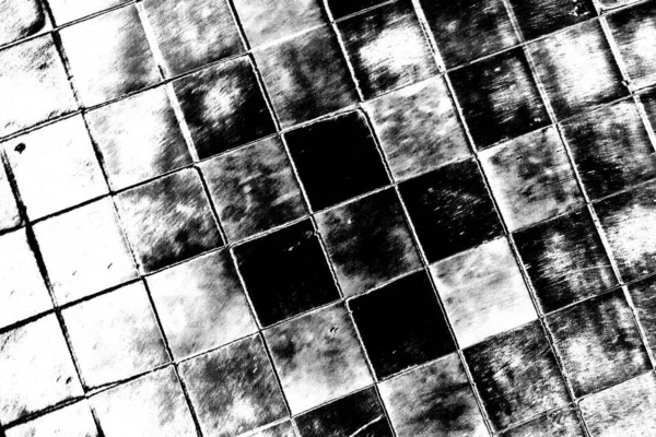 Fondo Texturizado Abstracto Blanco Negro — Foto de Stock