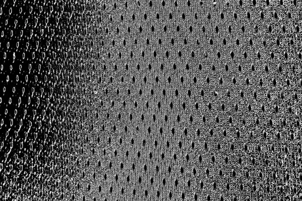 Fondo Texturizado Abstracto Blanco Negro — Foto de Stock