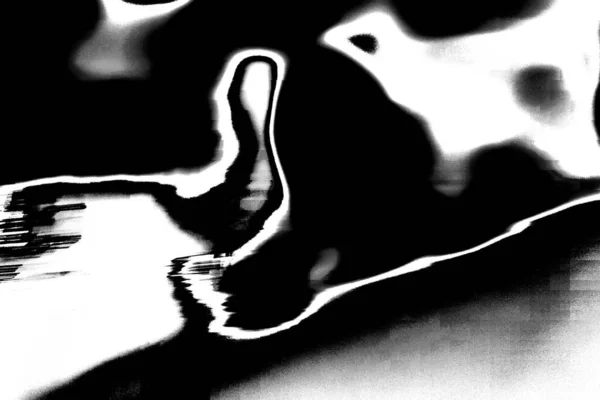 Fondo Abstracto Textura Monocromática Fondo Texturizado Blanco Negro —  Fotos de Stock