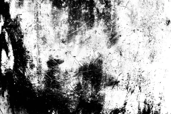 Contexte Abstrait Texture Monochrome Fond Texturé Noir Blanc — Photo