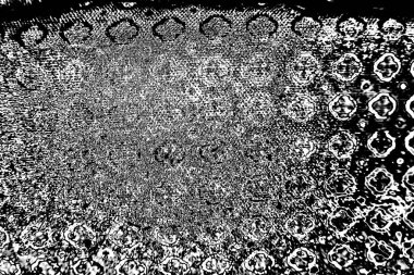 soyut siyah ve beyaz desenli arkaplan. 