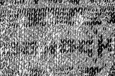 soyut siyah ve beyaz desenli arkaplan. 