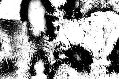 soyut siyah ve beyaz desenli arkaplan. 