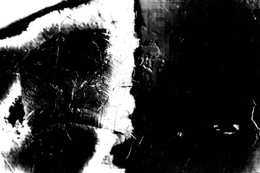 soyut siyah ve beyaz desenli arkaplan. 