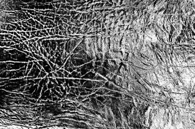 soyut siyah ve beyaz desenli arkaplan. 