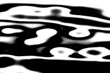 soyut siyah ve beyaz desenli arkaplan. 