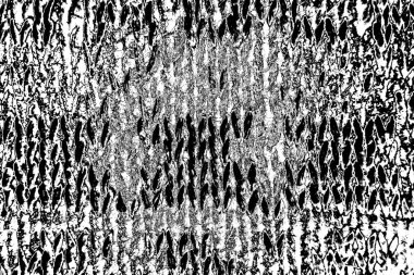 Soyut arkaplan. Monokrom dokusu. Siyah ve beyaz desenli arkaplan. 