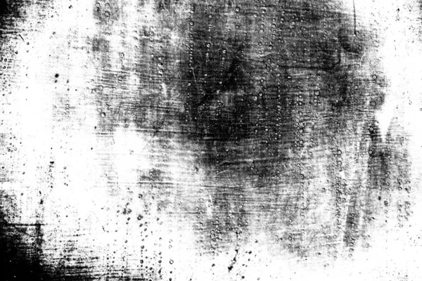 Abstracte Achtergrond Monochrome Textuur Zwart Wit Textuur Achtergrond — Stockfoto