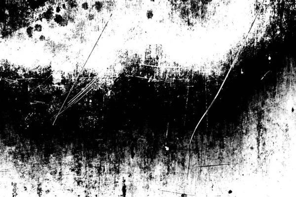 Contexte Abstrait Texture Monochrome Fond Texturé Noir Blanc — Photo