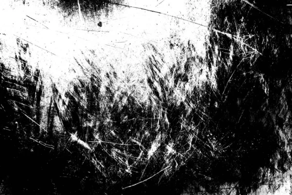 Abstracte Achtergrond Monochrome Textuur Zwart Wit Textuur Achtergrond — Stockfoto