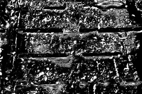 Contexte Abstrait Texture Monochrome Fond Texturé Noir Blanc — Photo