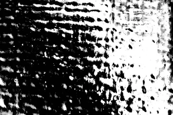 Fondo Texturizado Abstracto Blanco Negro — Foto de Stock