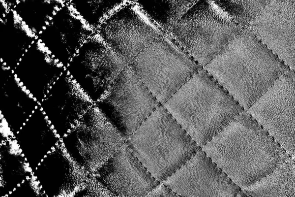 Fondo Texturizado Abstracto Blanco Negro —  Fotos de Stock