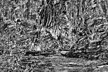 soyut siyah ve beyaz desenli arkaplan. 