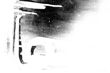 soyut siyah ve beyaz desenli arkaplan. 