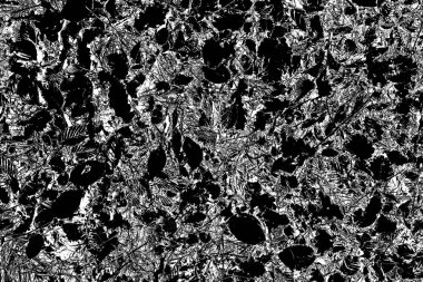 soyut siyah ve beyaz desenli arkaplan. 