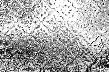 soyut siyah ve beyaz desenli arkaplan. 