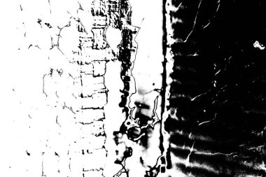 soyut siyah ve beyaz desenli arkaplan. 