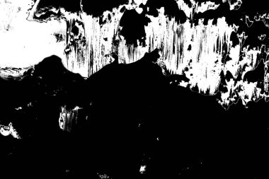 soyut siyah ve beyaz desenli arkaplan. 