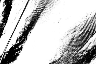 soyut siyah ve beyaz desenli arkaplan. 