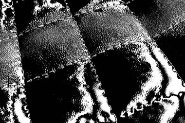 soyut siyah ve beyaz desenli arkaplan. 