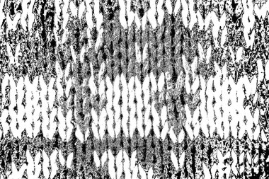 soyut siyah ve beyaz desenli arkaplan. 