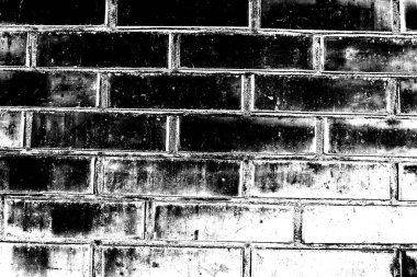 soyut siyah ve beyaz desenli arkaplan. 