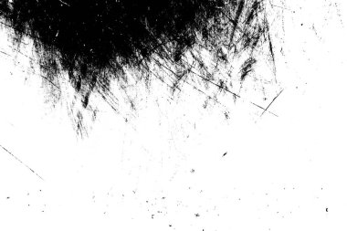 soyut siyah ve beyaz desenli arkaplan. 