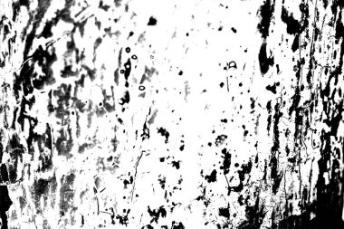 soyut siyah ve beyaz desenli arkaplan. 