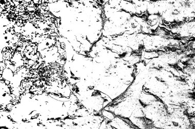 soyut siyah ve beyaz desenli arkaplan. 