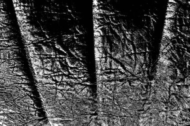 soyut siyah ve beyaz desenli arkaplan. 