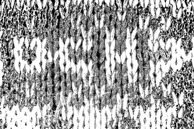 soyut siyah ve beyaz desenli arkaplan. 