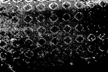 soyut siyah ve beyaz desenli arkaplan. 