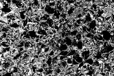 soyut siyah ve beyaz desenli arkaplan. 