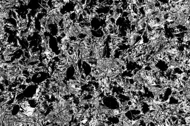 soyut siyah ve beyaz desenli arkaplan. 