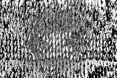 soyut siyah ve beyaz desenli arkaplan. 