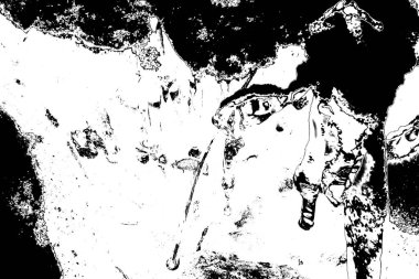 soyut siyah ve beyaz desenli arkaplan. 