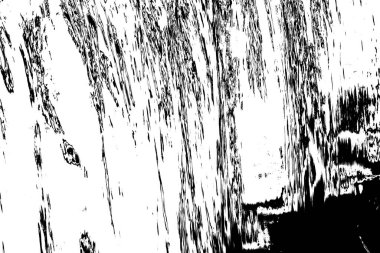 soyut siyah ve beyaz desenli arkaplan. 