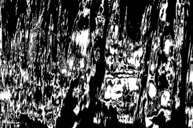 soyut siyah ve beyaz desenli arkaplan. 