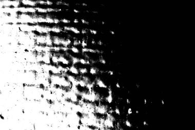 soyut siyah ve beyaz desenli arkaplan. 