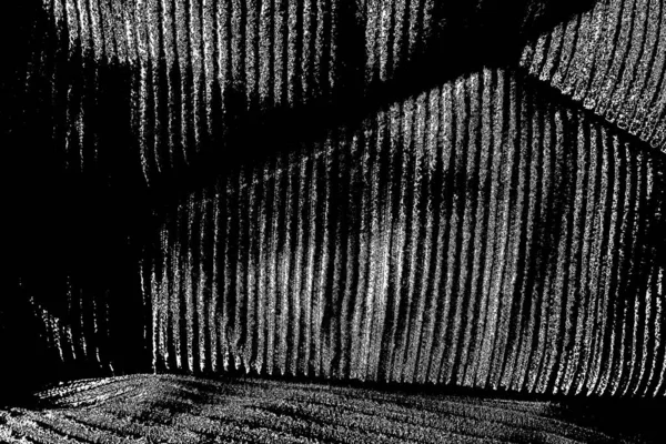 Fondo Texturizado Abstracto Blanco Negro —  Fotos de Stock