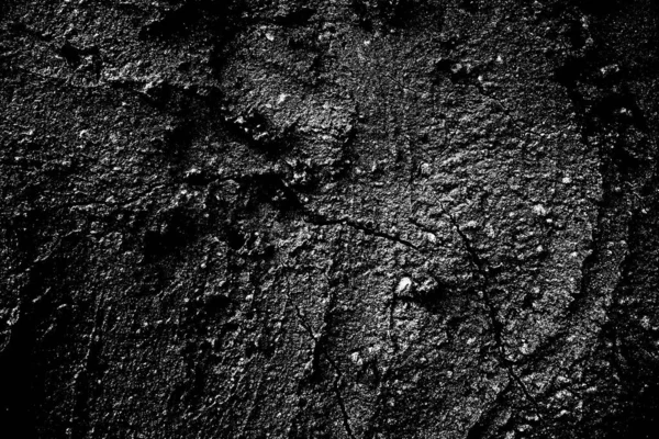 Abstract Black White Textured Background — Stock Photo, Image