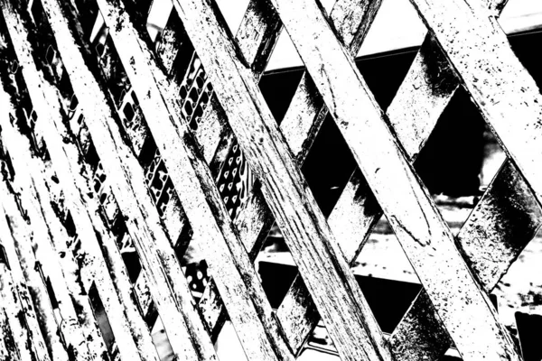 Fondo Texturizado Abstracto Blanco Negro —  Fotos de Stock