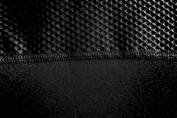 Fundal Abstract Alb Negru Texturat — Fotografie, imagine de stoc