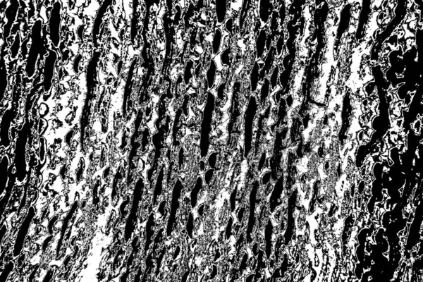 Fondo Texturizado Abstracto Blanco Negro —  Fotos de Stock